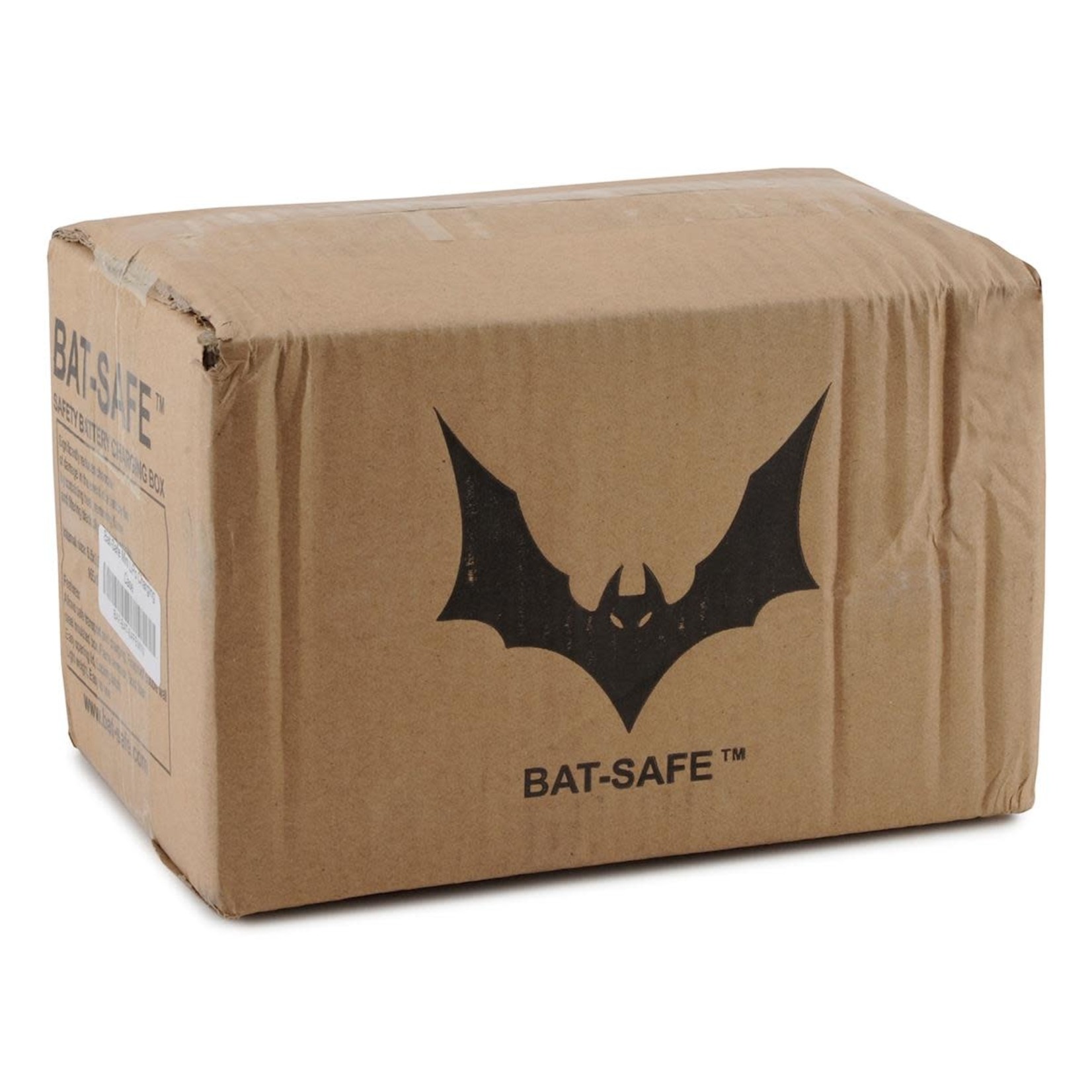 Bat-Safe Bat-Safe Mini LiPo Charging Case #BAF-BAT-SAFEMINI