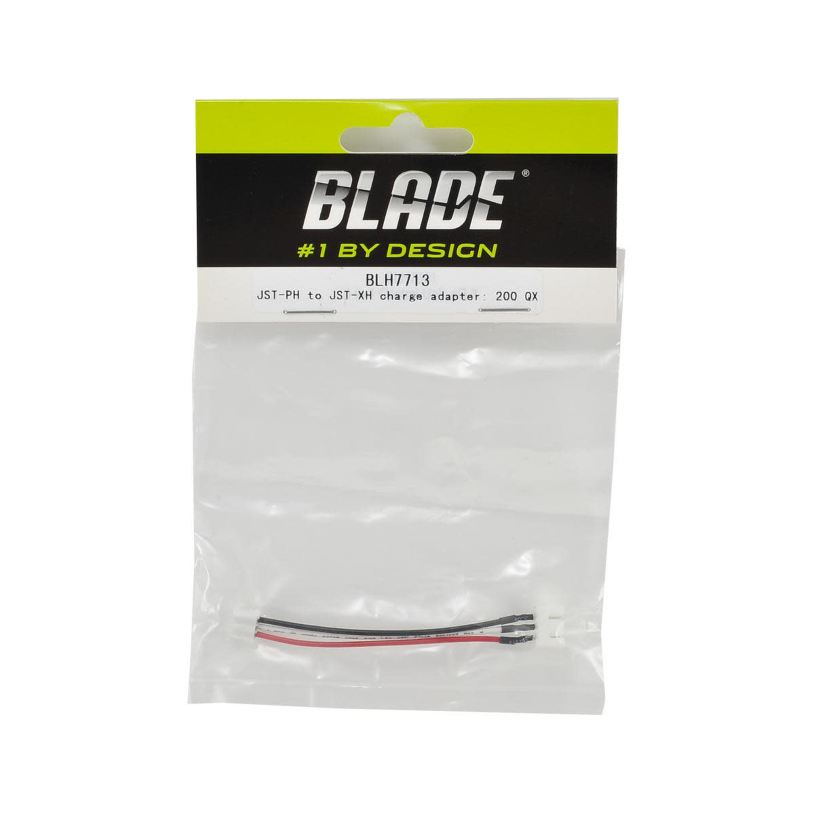 Blade Blade JST-PH To JST-XH Charger Adapter #BLH7713