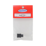 Fuse Battery Fuse Battery One Piece Adapter Plug (Tamiya Male to Traxxas Female) #FUSENP-1