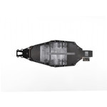 Vision Racing #00247 Vision Racing TLR 22 5.0 Carbon Fiber Chassis 2022