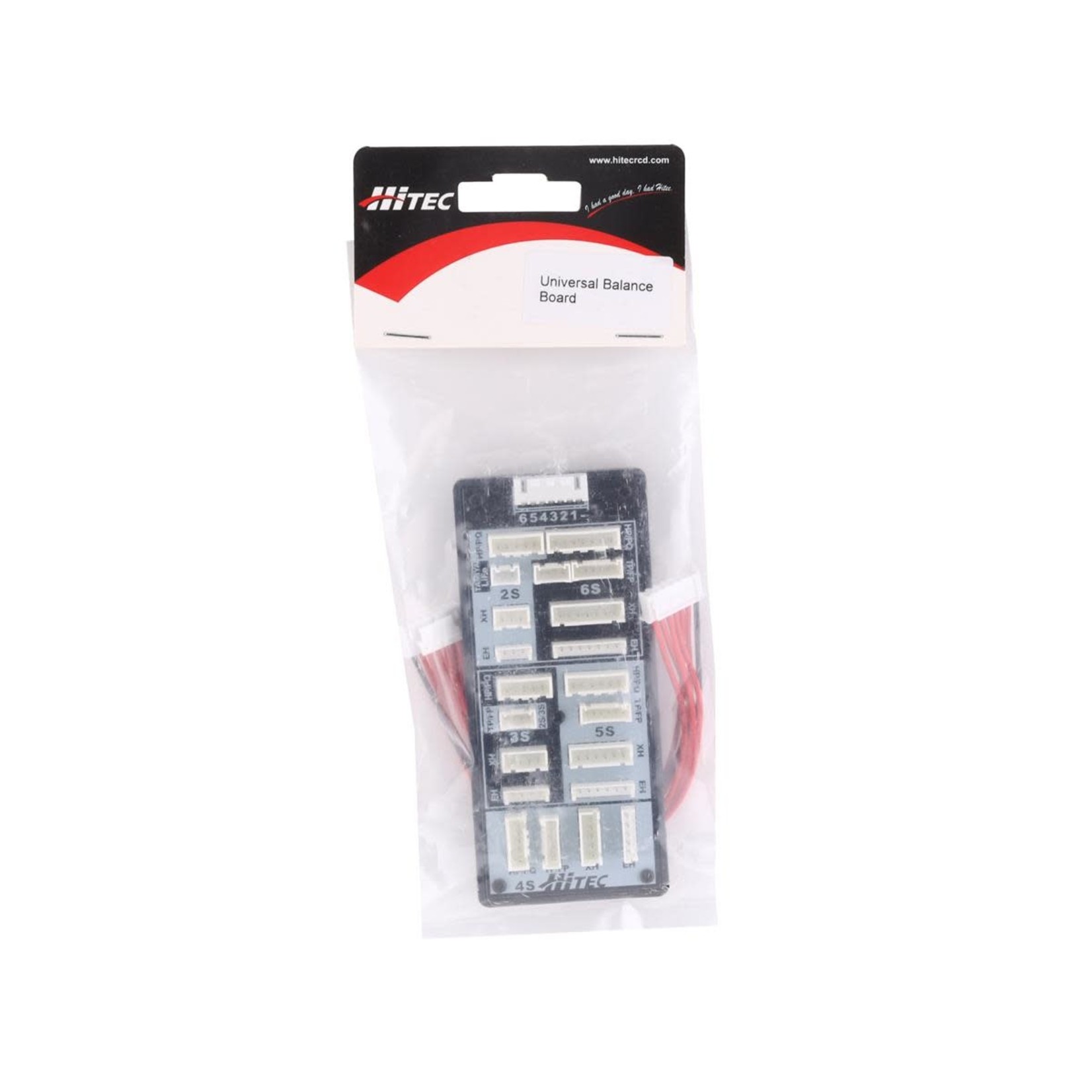Hitec #44178 Hitec Universal Balancing Adapter