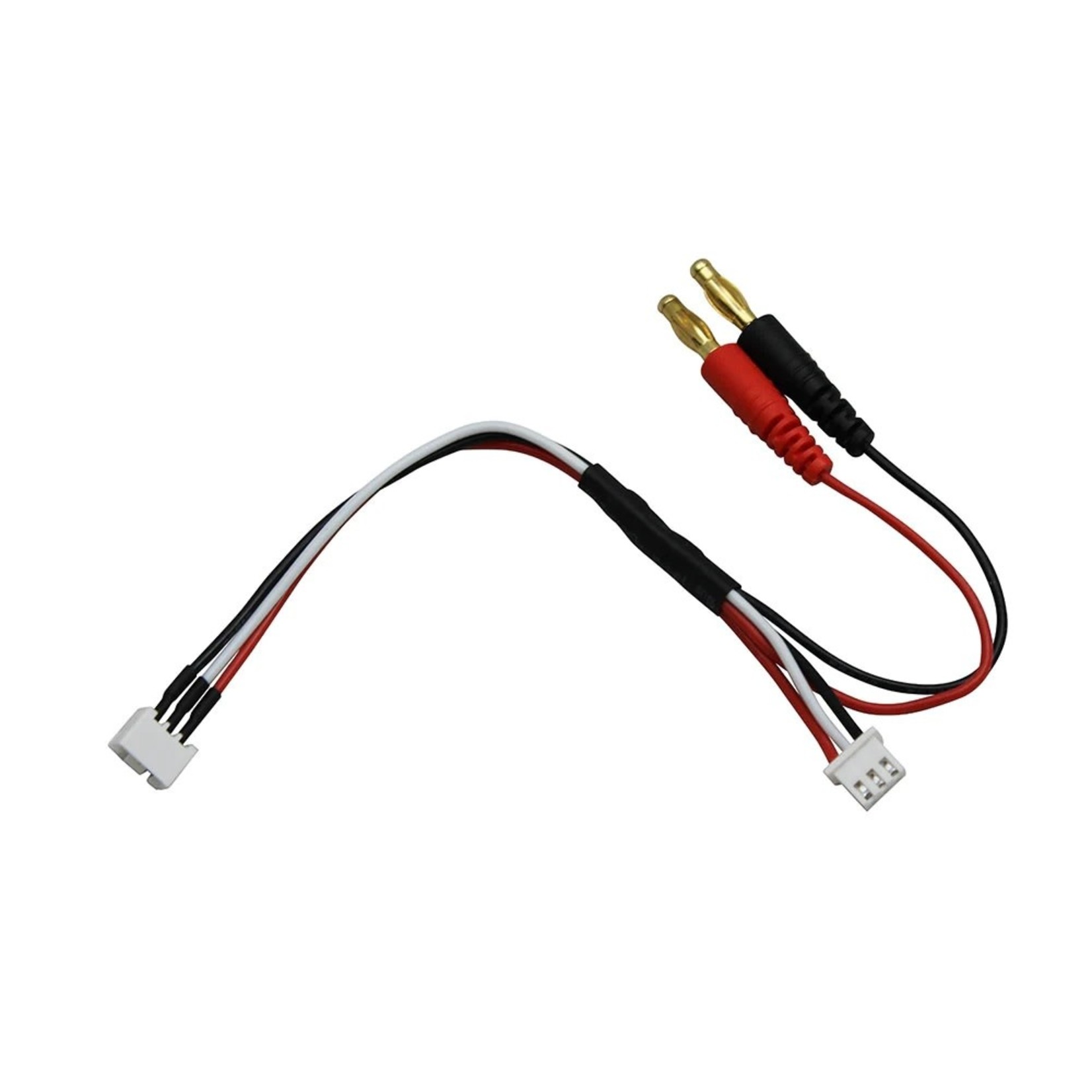 Progressive RC #AC-150  Progressive RC 2S JST-HX Charge & Balance Cable