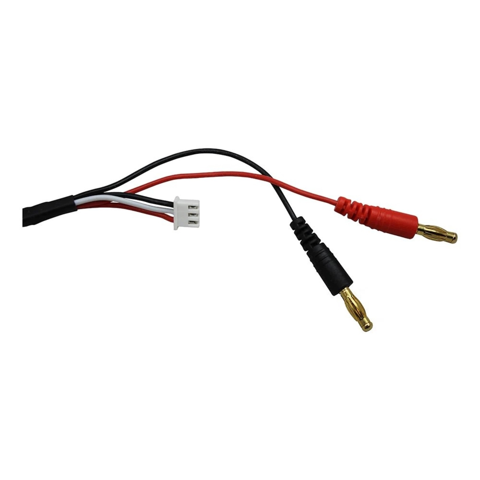 Progressive RC #AC-150  Progressive RC 2S JST-HX Charge & Balance Cable