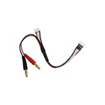 Progressive RC #AC-3SXH  Progressive RC 3S JST-XH Charge & Balance Cable