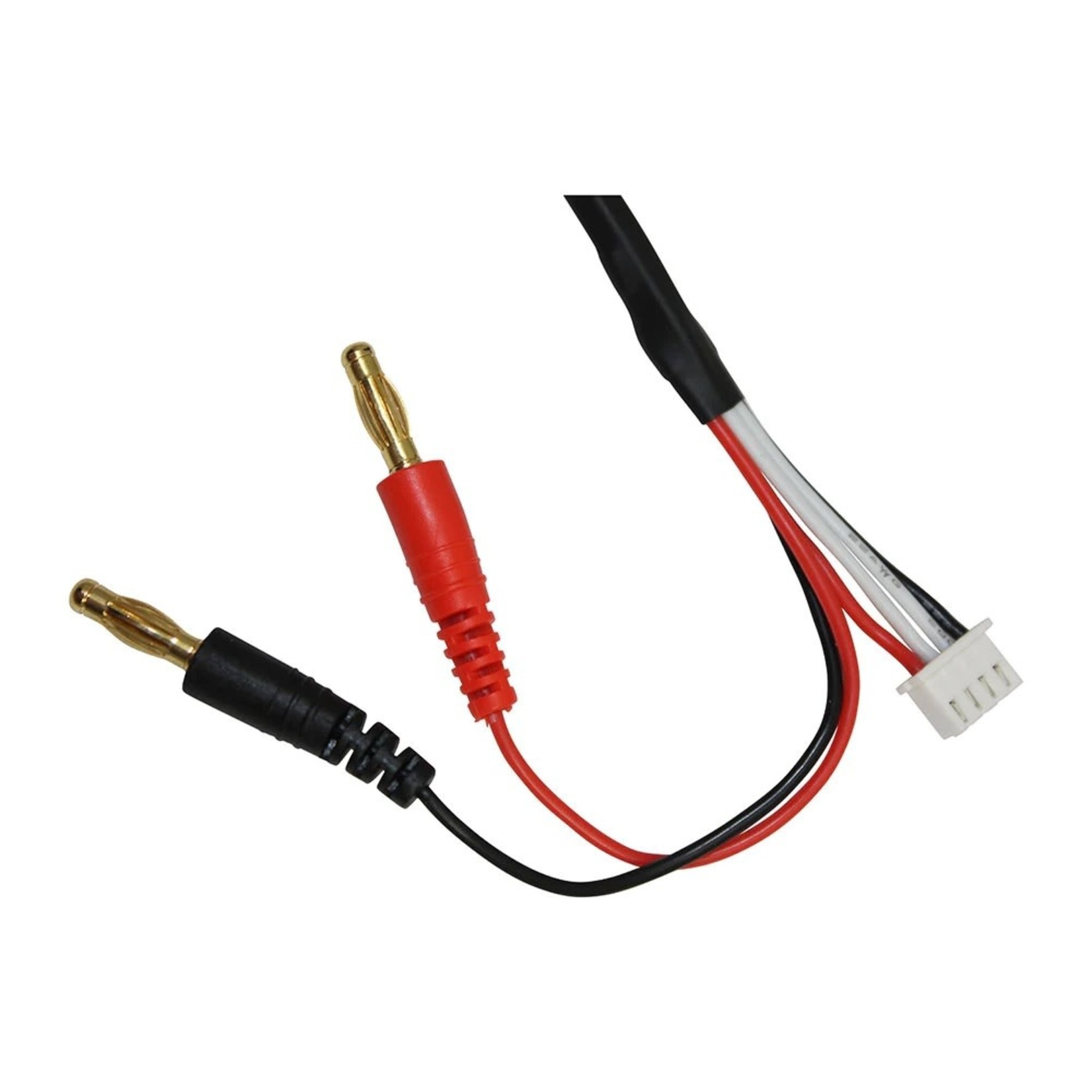 Progressive RC #AC-3SXH  Progressive RC 3S JST-XH Charge & Balance Cable