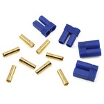 Maclan #MCL4155 Maclan EC5 Connectors (4 Female)