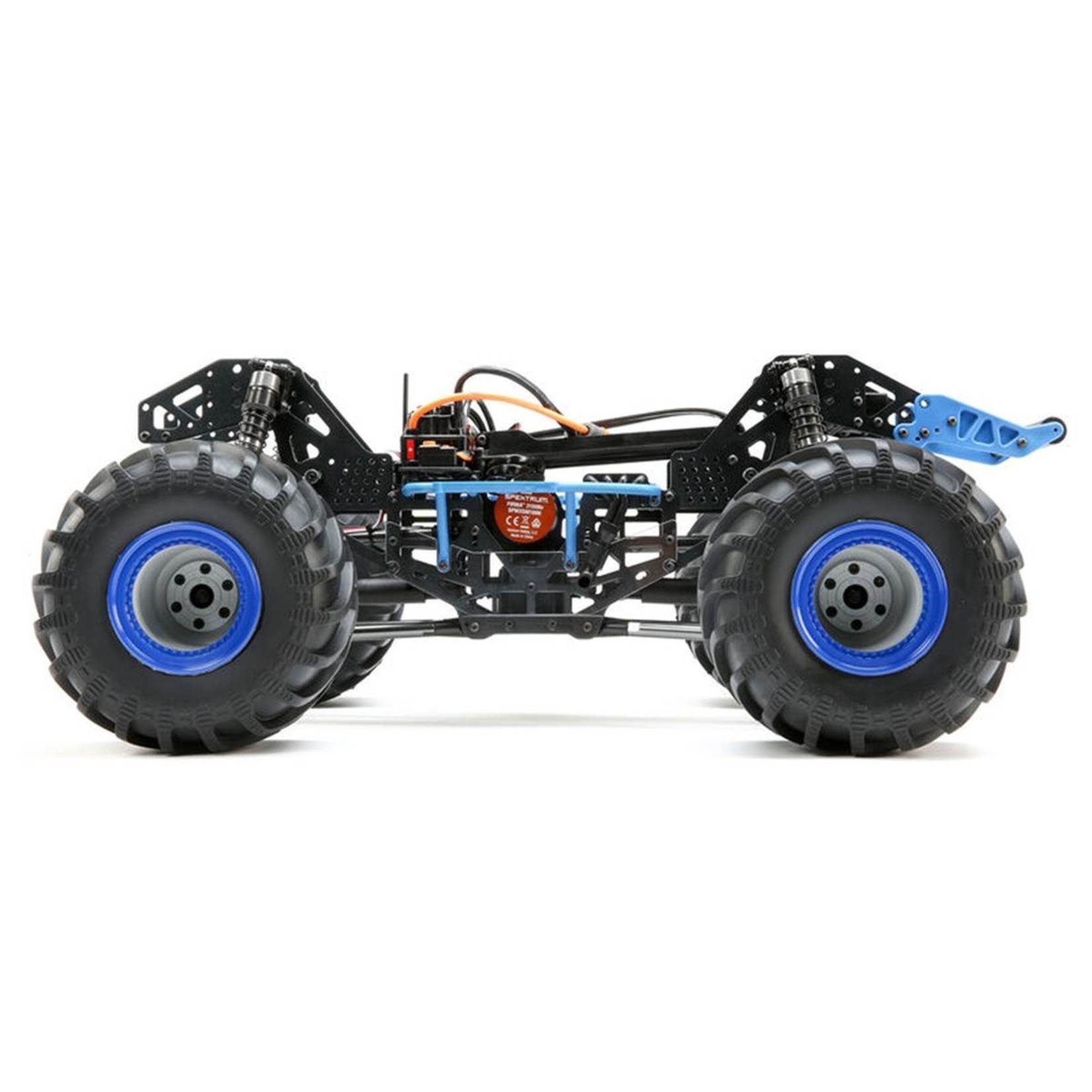 Losi Losi LMT Son Uva Digger RTR 1/10 4WD Solid Axle Monster Truck w/DX3 2.4GHz Radio #LOS04021T2