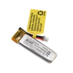 Blade Blade 1S 40C LiPo Battery (3.7V/150mAh) #BLH4210