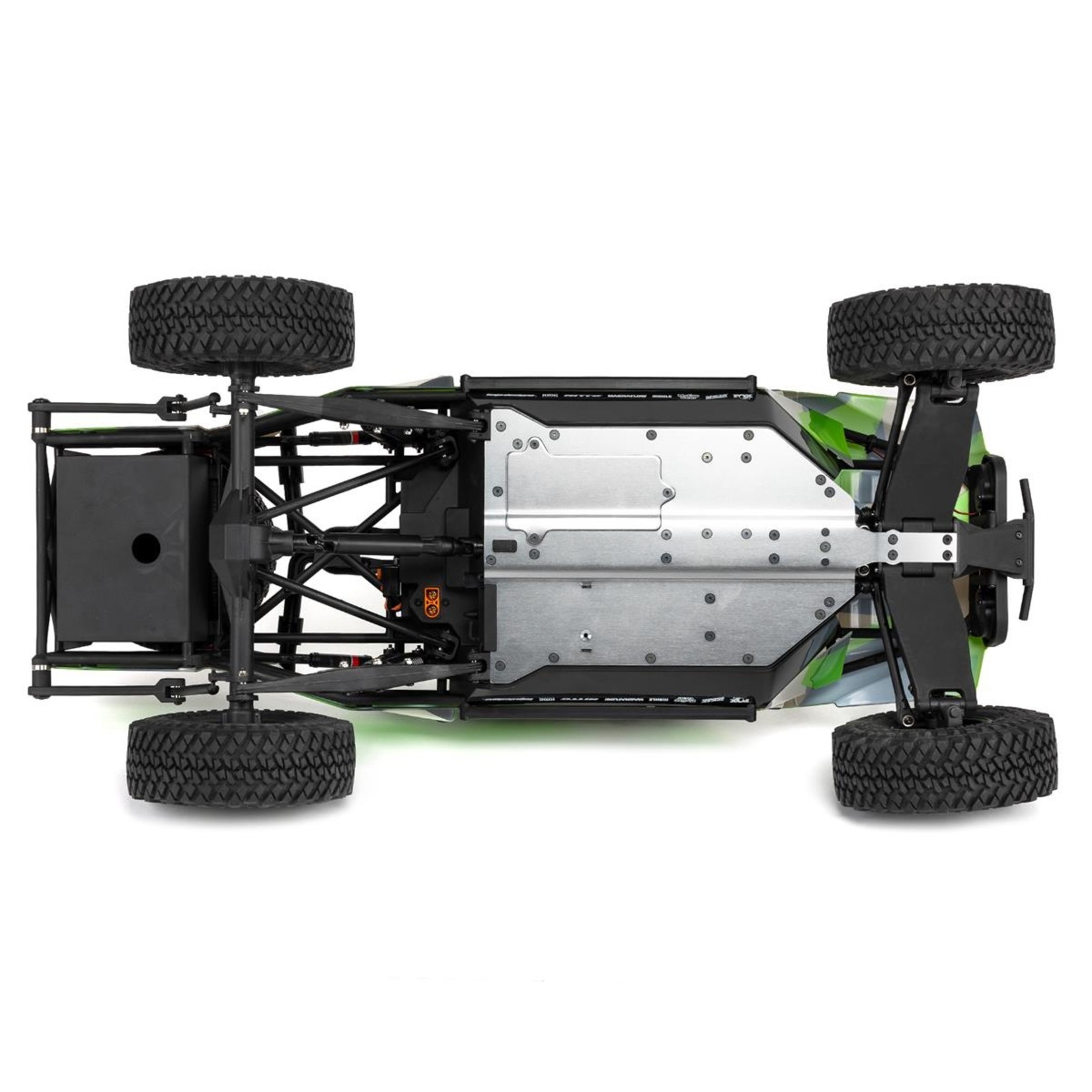 Losi Hammer Rey U4 1/10 RTR 4WD Brushless Rock Racer Truck Losi Hammer Rey U4 1/10 RTR 4WD Brushless Rock Racer Truck