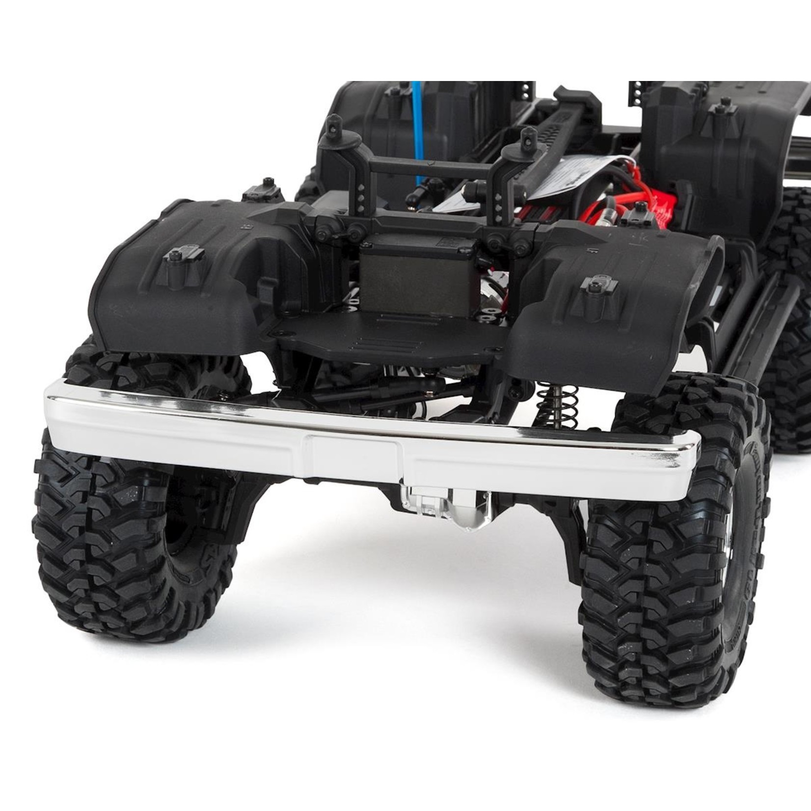 ホビーラジコン TRAXXAS TRX4 Amazon.com: Traxxas TRX-4 1979 Ford Bronco Clipless : Toys