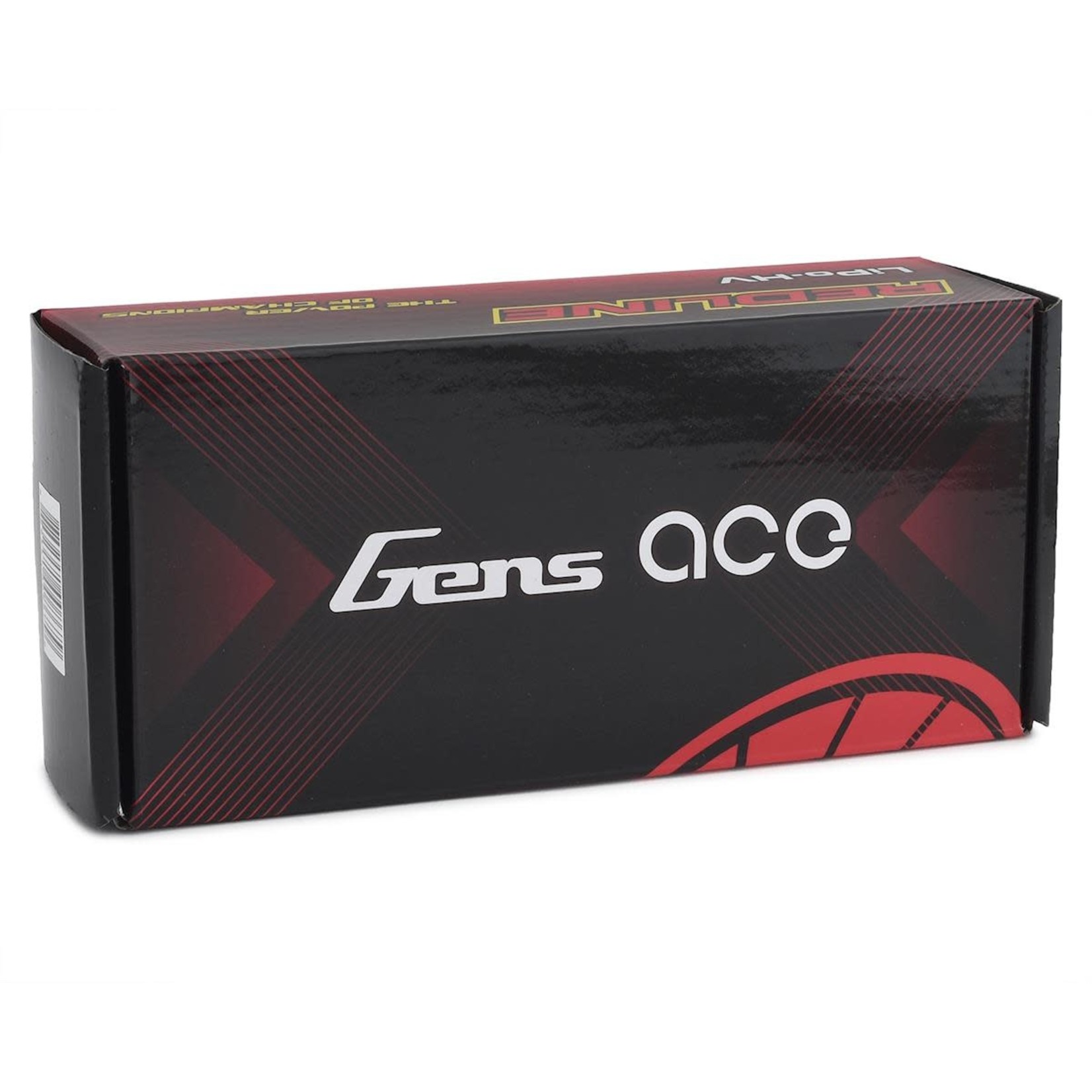 Gens Ace #GEA82002S13D5 Gens Ace Redline 2S LiHV LiPo Battery 130C (7.6V/8200mAh)