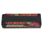 Gens Ace #GEA82002S13D5 Gens Ace Redline 2S LiHV LiPo Battery 130C (7.6V/8200mAh)