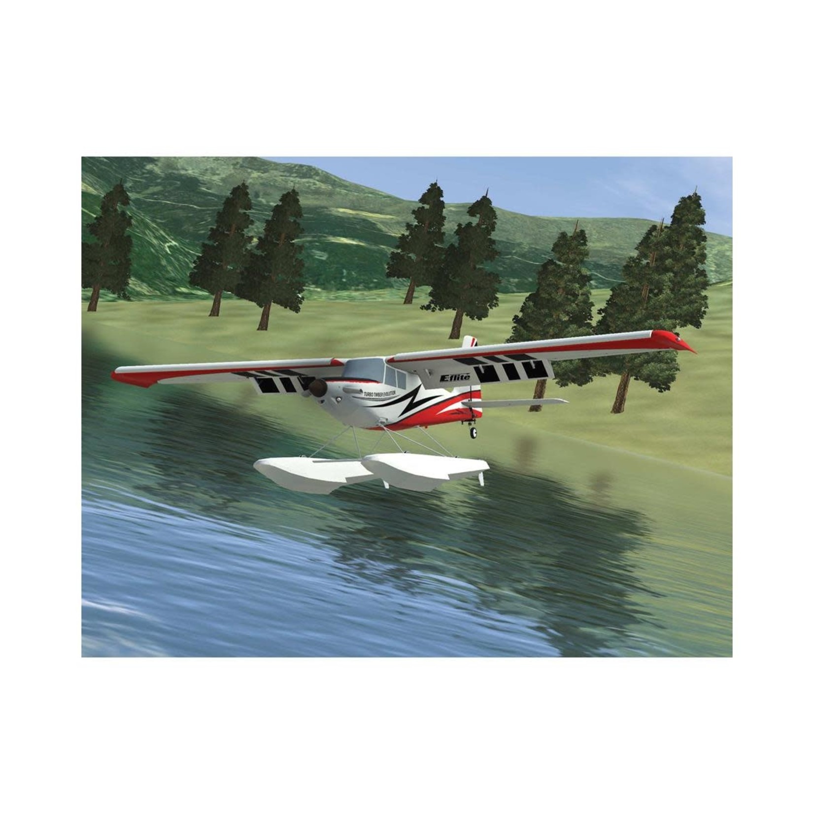 RealFlight #RFL1201S  RealFlight 9.5S RC Flight Simulator (Software Only)