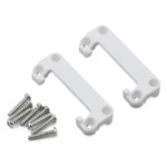 E-flite #EFL5267 E-flite Timber X Landing Gear Retainer (2)