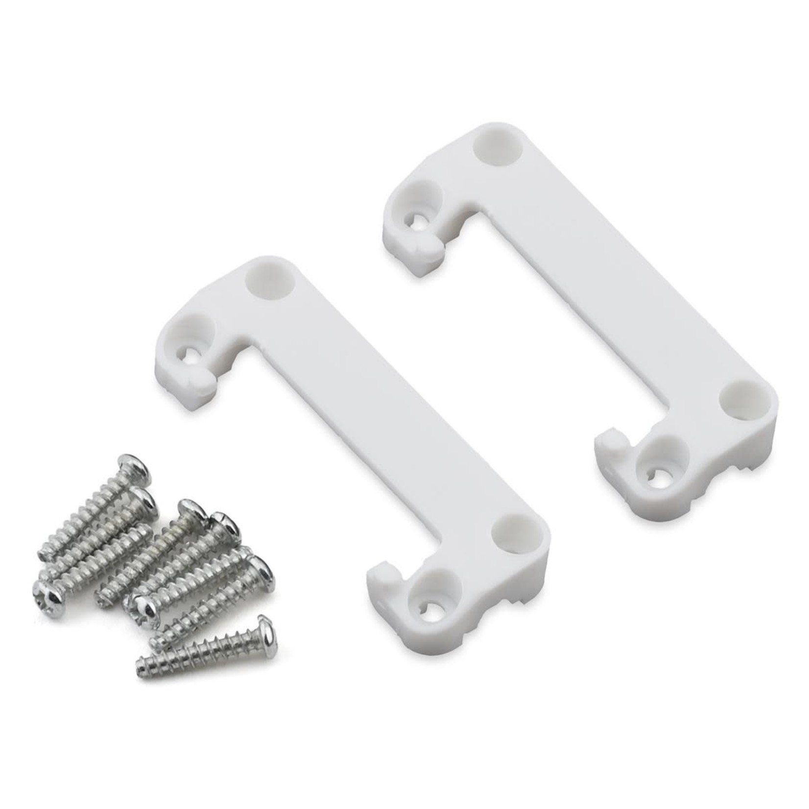 E-flite #EFL5267 E-flite Timber X Landing Gear Retainer (2)