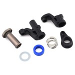 TLR Team Losi Racing 8IGHT-X Bellcrank Set #TLR241038