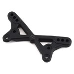 TLR Team Losi Racing 22 5.0 Stiffezel Front Shock Tower #TLR234102