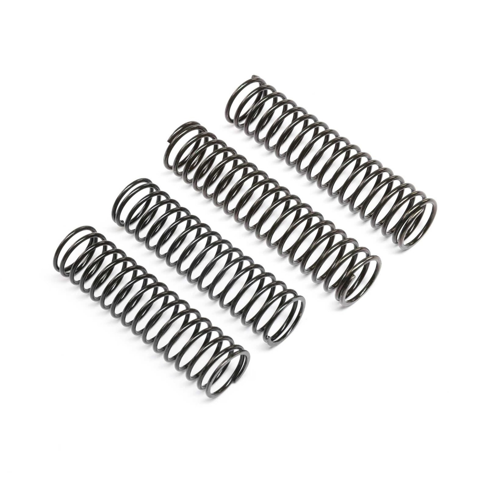 Losi #LOS233032 Losi Hammer Rey Front/Rear Spring Set