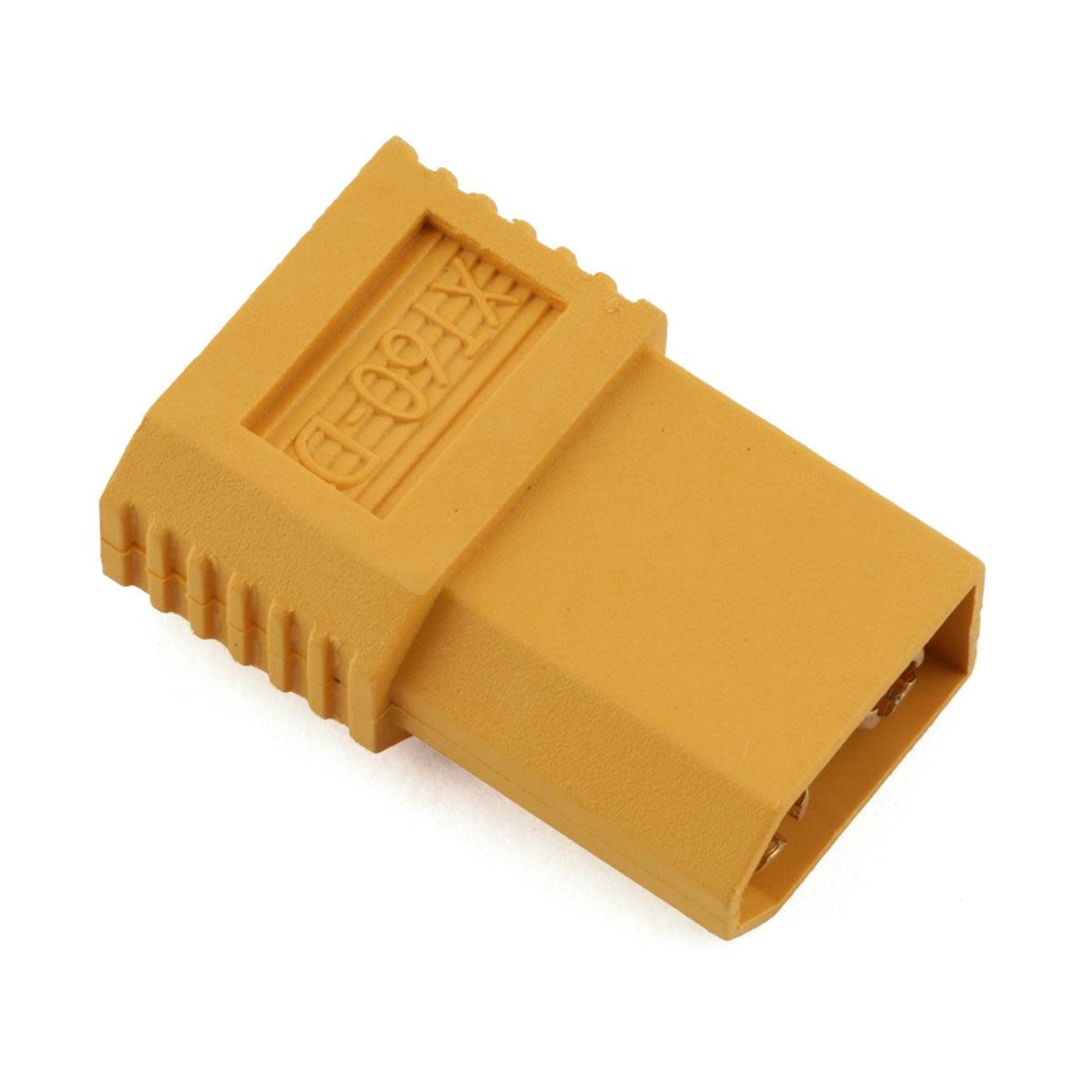 Gens Ace #GEA22003S60X6 Gens Ace 3s LiPo Battery 60C (11.1V/2200mAh) w/XT-60 Connector