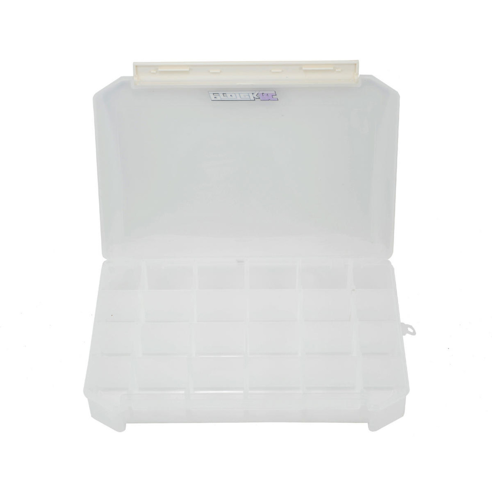 ProTek RC #PTK-8011 ProTek RC Plastic Storage Container (Large)