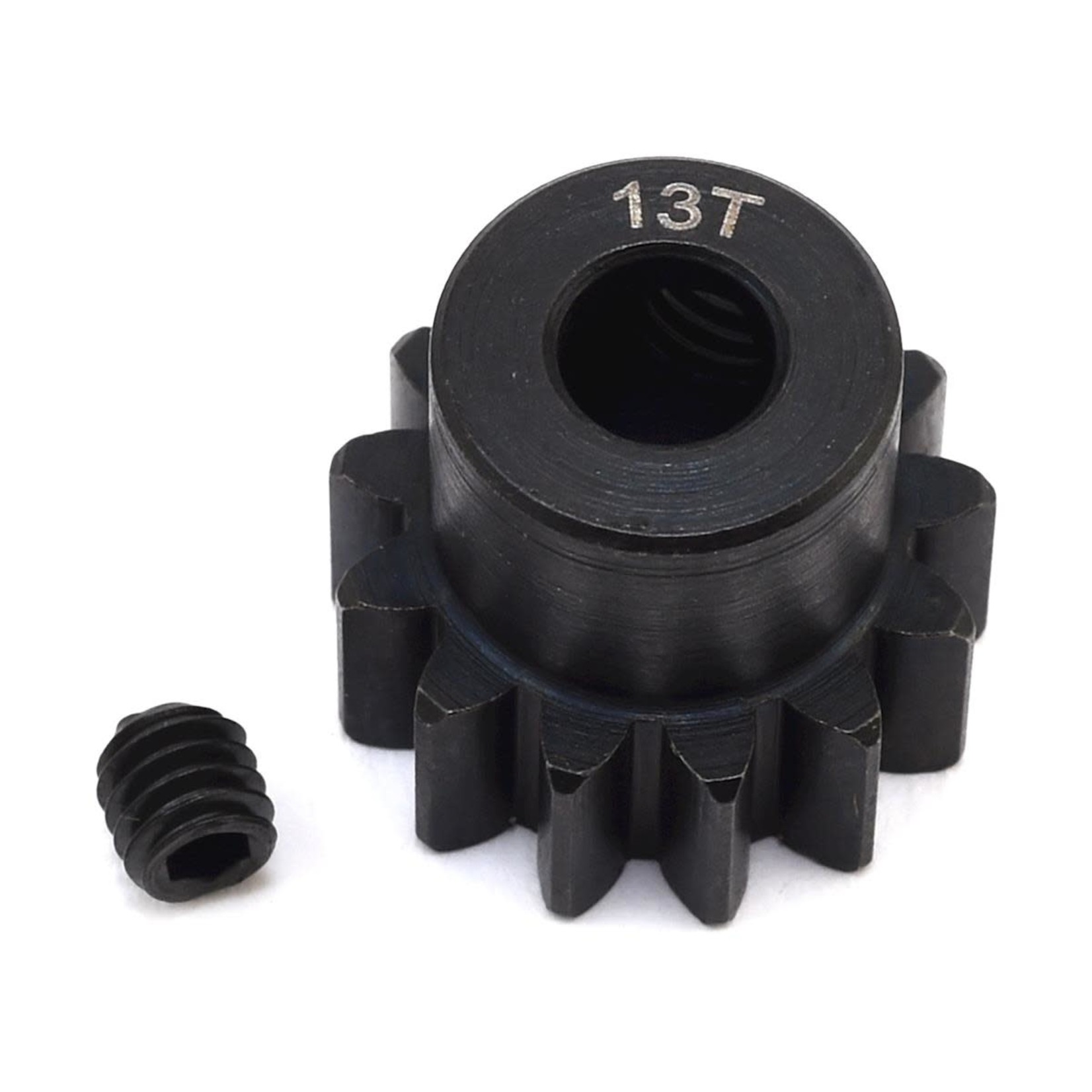 ProTek RC #PTK-8066 ProTek RC Steel Mod 1 Pinion Gear (5mm Bore) (13T)