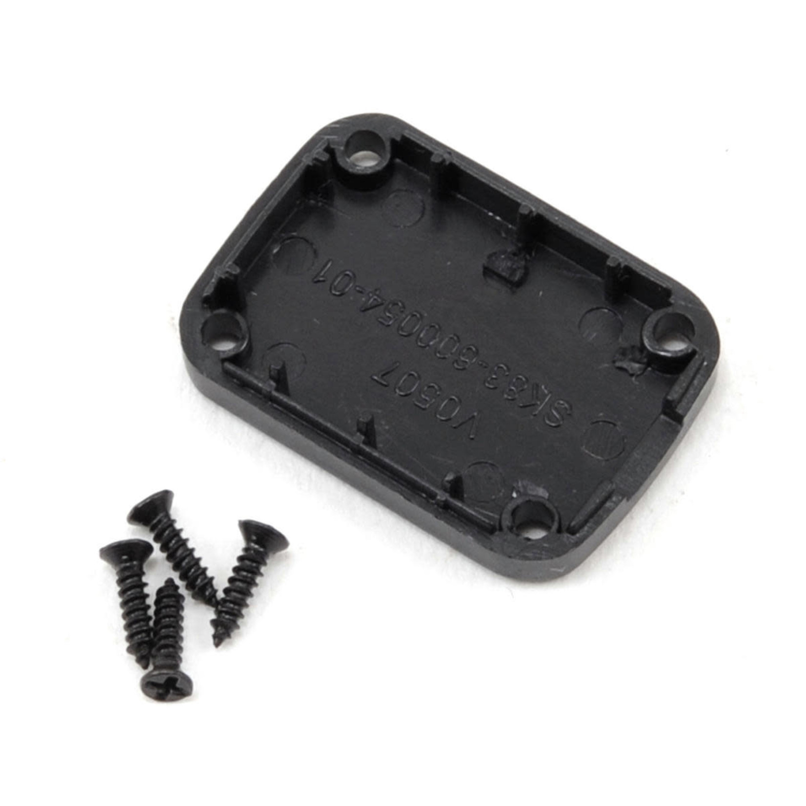 ProTek RC #PTK-4060 ProTek RC Electronic Switch w/Voltage Cutoff