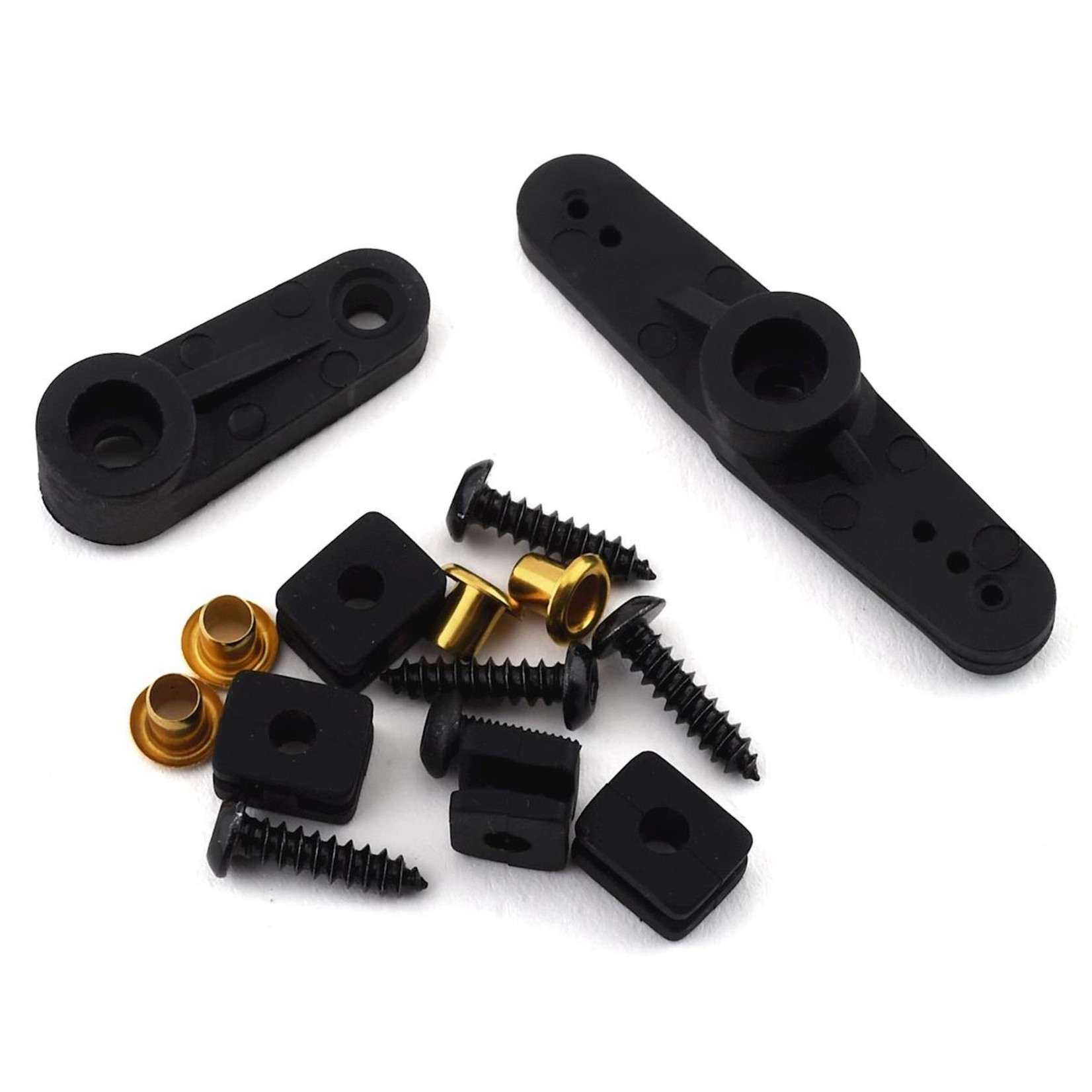 Reefs RC #REEFS777 Reefs RC Triple7 14V Programable High Torque Steel Gear Digital Brushless Servo (High Voltage)