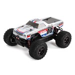 HPI Racing #120093  HPI Savage XS Flux El Camino 4WD RTR Mini Monster Truck w/2.4GHz Radio