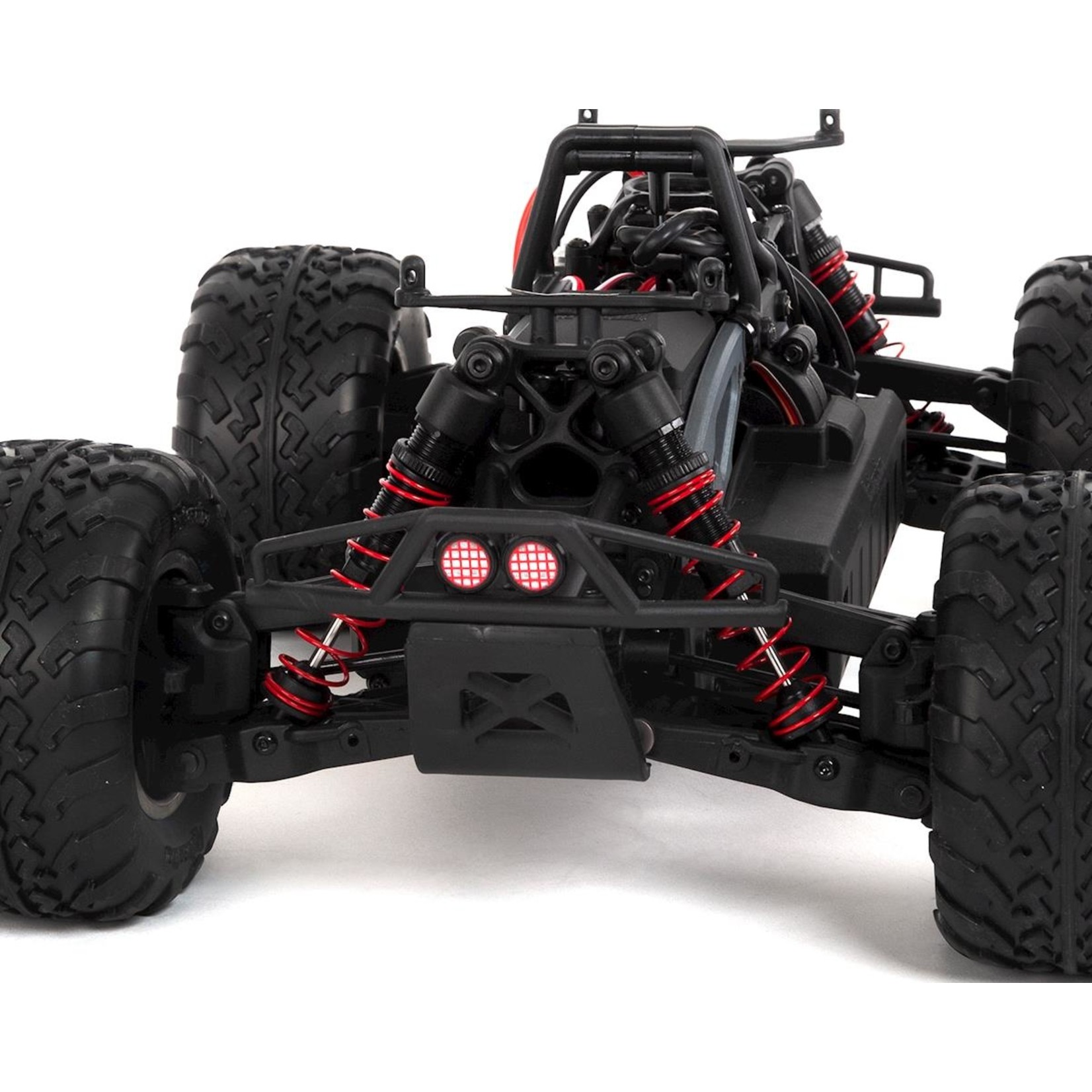 HPI Savage XS Flux El Camino 4WD RTR Mini Monster Truck w