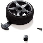 Spektrum #SPM9069 Spektrum DX3 Thumb Steer Wheel