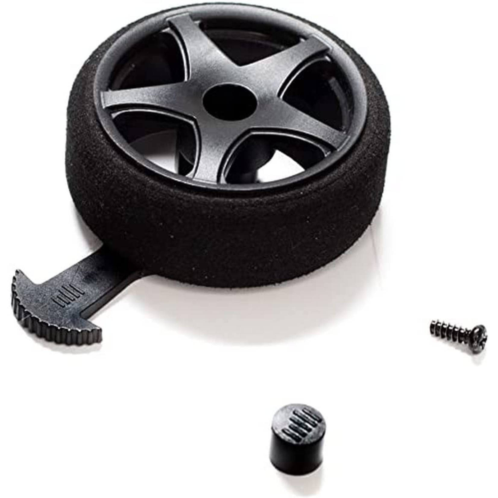 Spektrum #SPM9069 Spektrum DX3 Thumb Steer Wheel