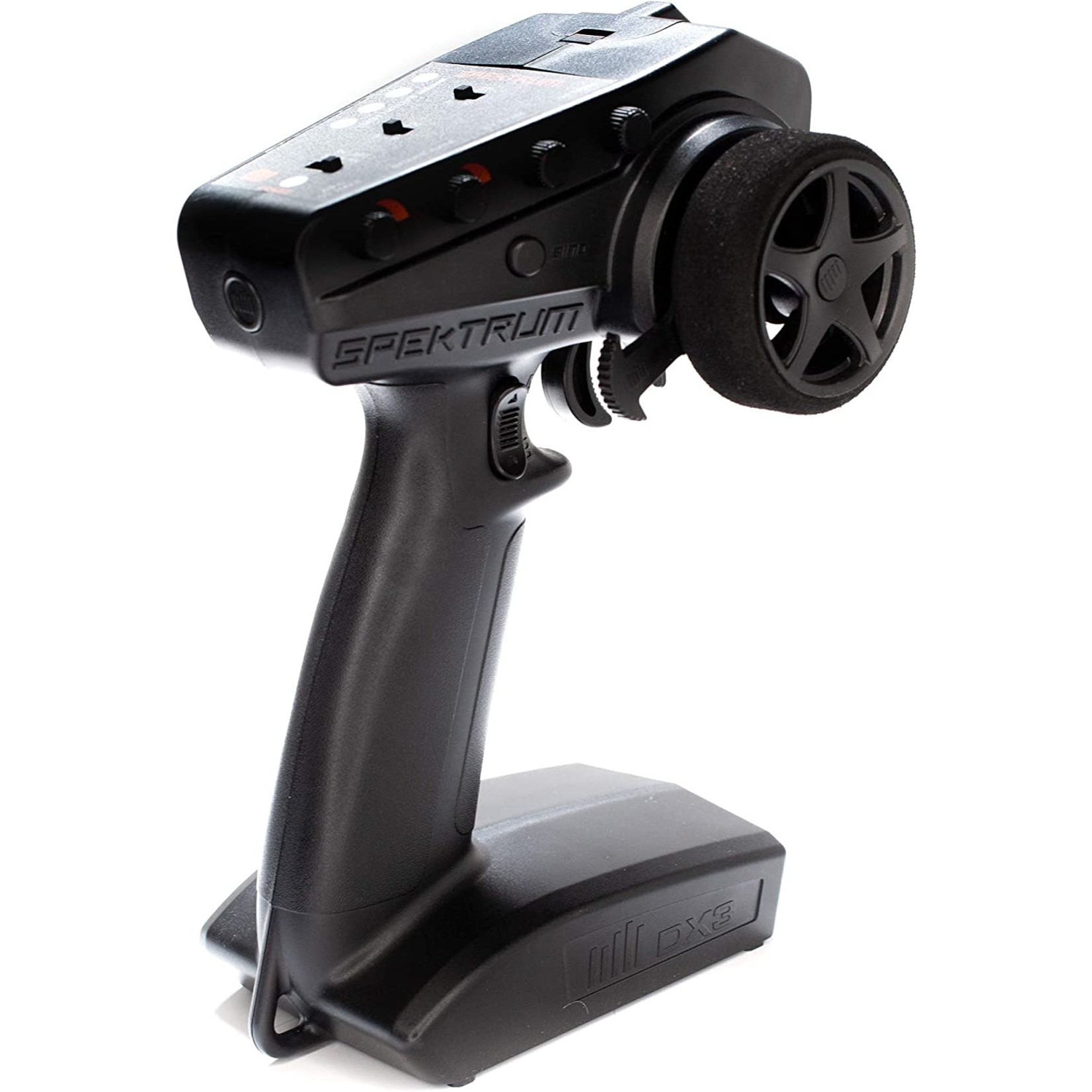 Spektrum #SPM9069 Spektrum DX3 Thumb Steer Wheel