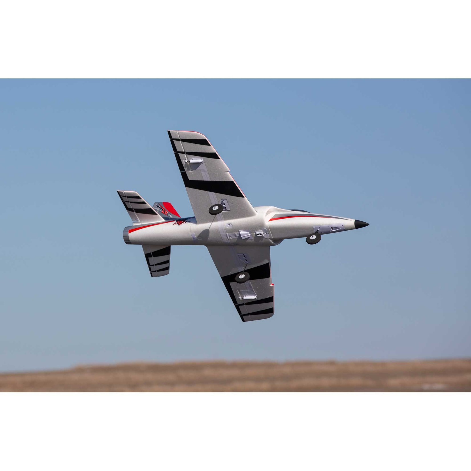 E-flite #EFL01575 E-flite Habu STS 70mm EDF Smart Electric Ducted Fan Jet Airplane (1029mm)