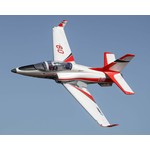 E-flite E-Flite Viper 90mm EDF Jet ARF Plus, 1400mm #EFL17770