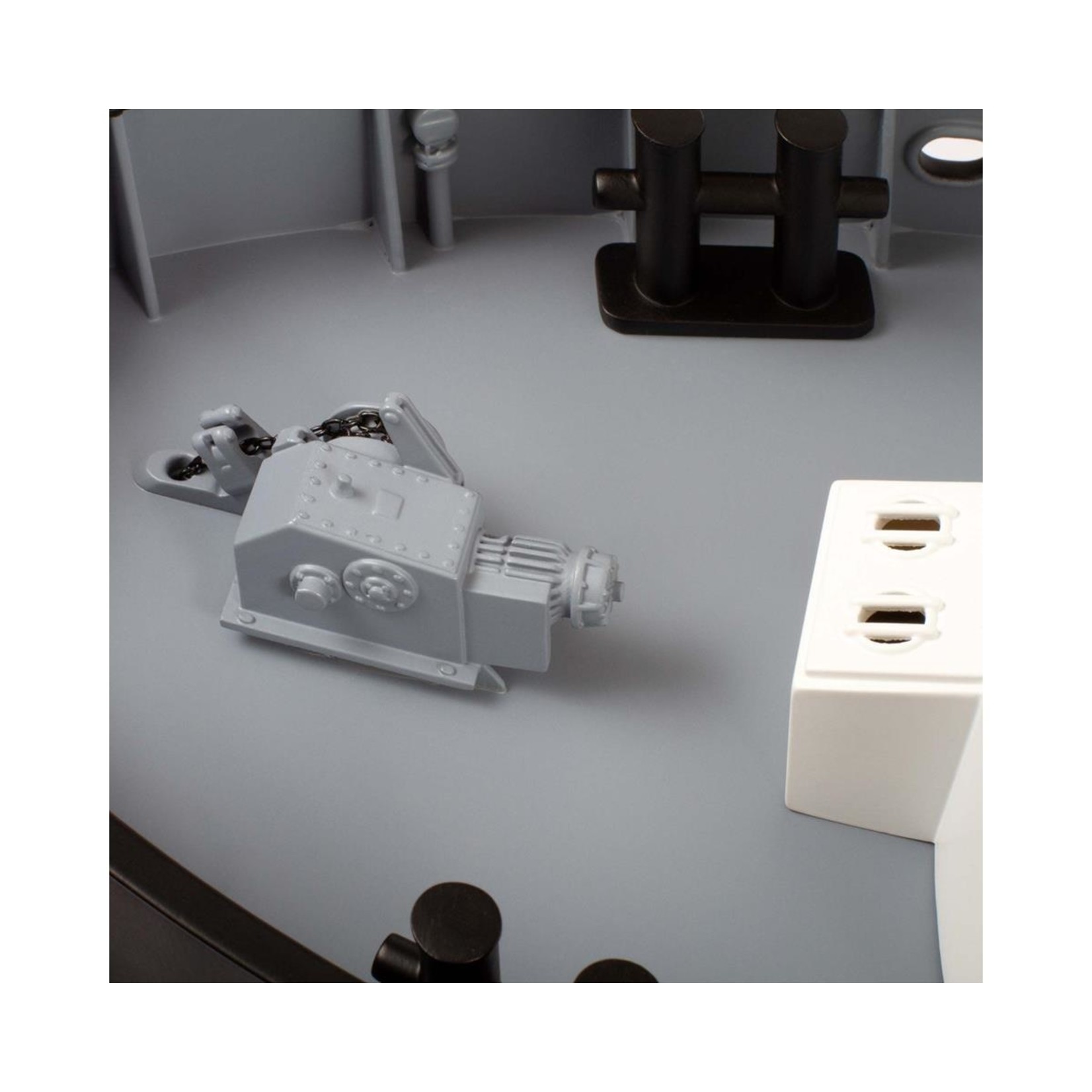 Pro Boat #PRB08036 Pro Boat Horizon Harbor 30" Brushed RTR Tug Boat w/2.4GHz Radio