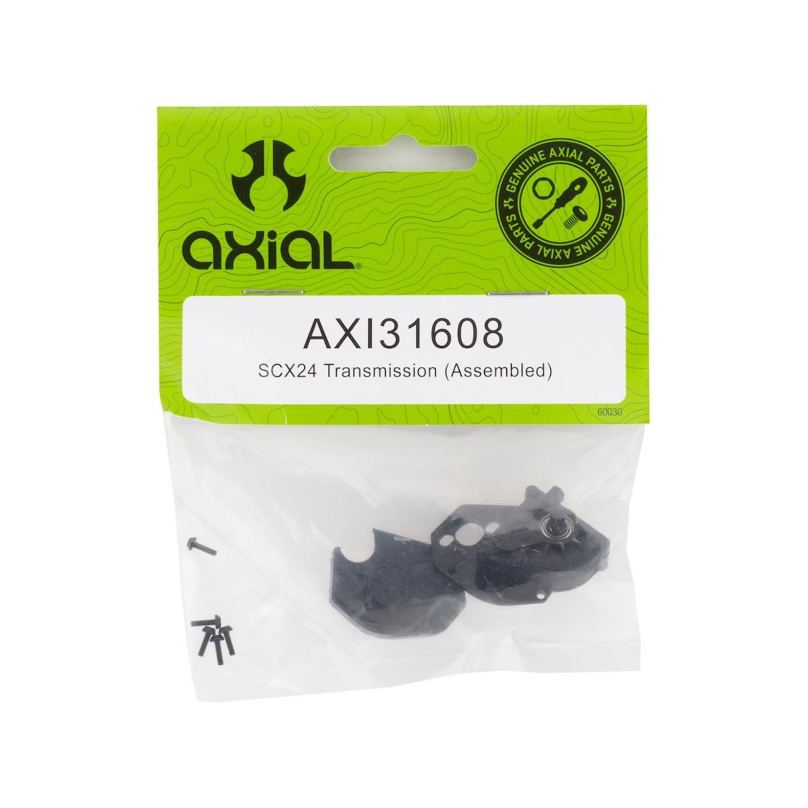 Axial #AXI31608 Axial SCX24 Transmission