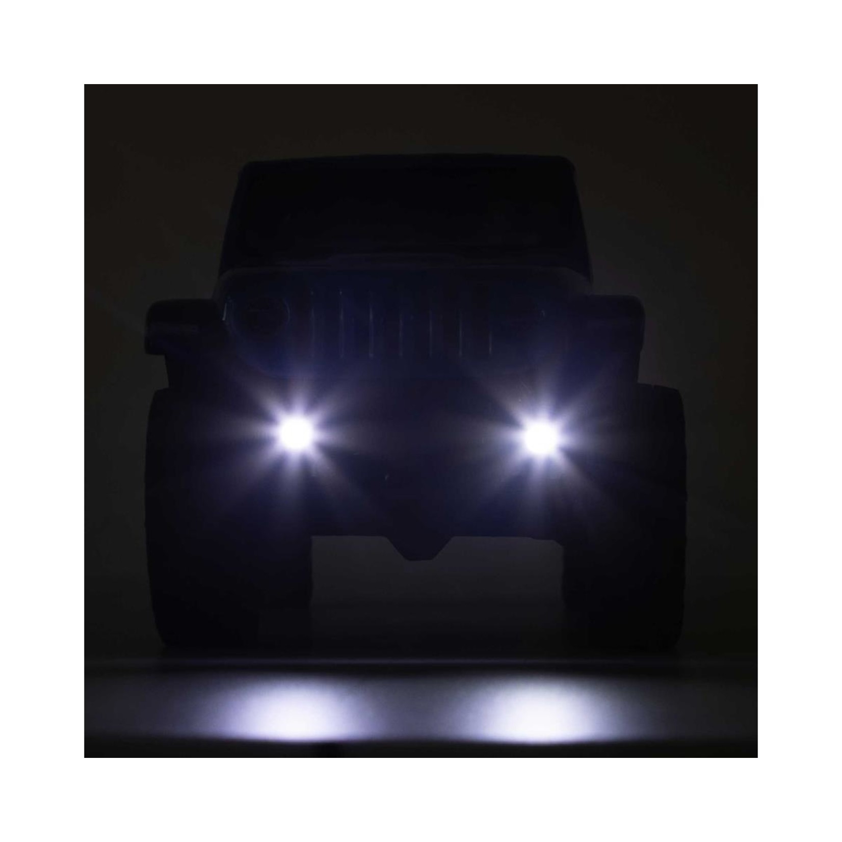 Axial #AXI00005T2  Axial SCX24 Jeep JT Gladiator 1/24 4WD RTR Scale Mini Crawler (Blue) w/2.4GHz Radio