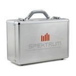 Spektrum #SPM6713 Spektrum RC Aluminum Surface Transmitter Case