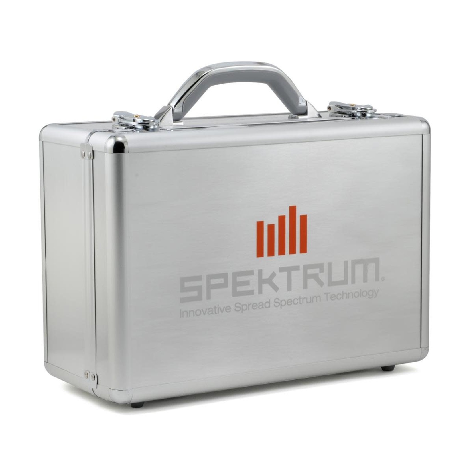 Spektrum Spektrum RC Aluminum Surface Transmitter Case #SPM6713