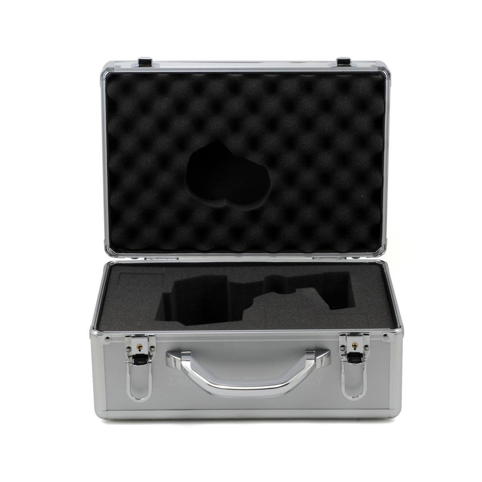 Spektrum #SPM6713 Spektrum RC Aluminum Surface Transmitter Case