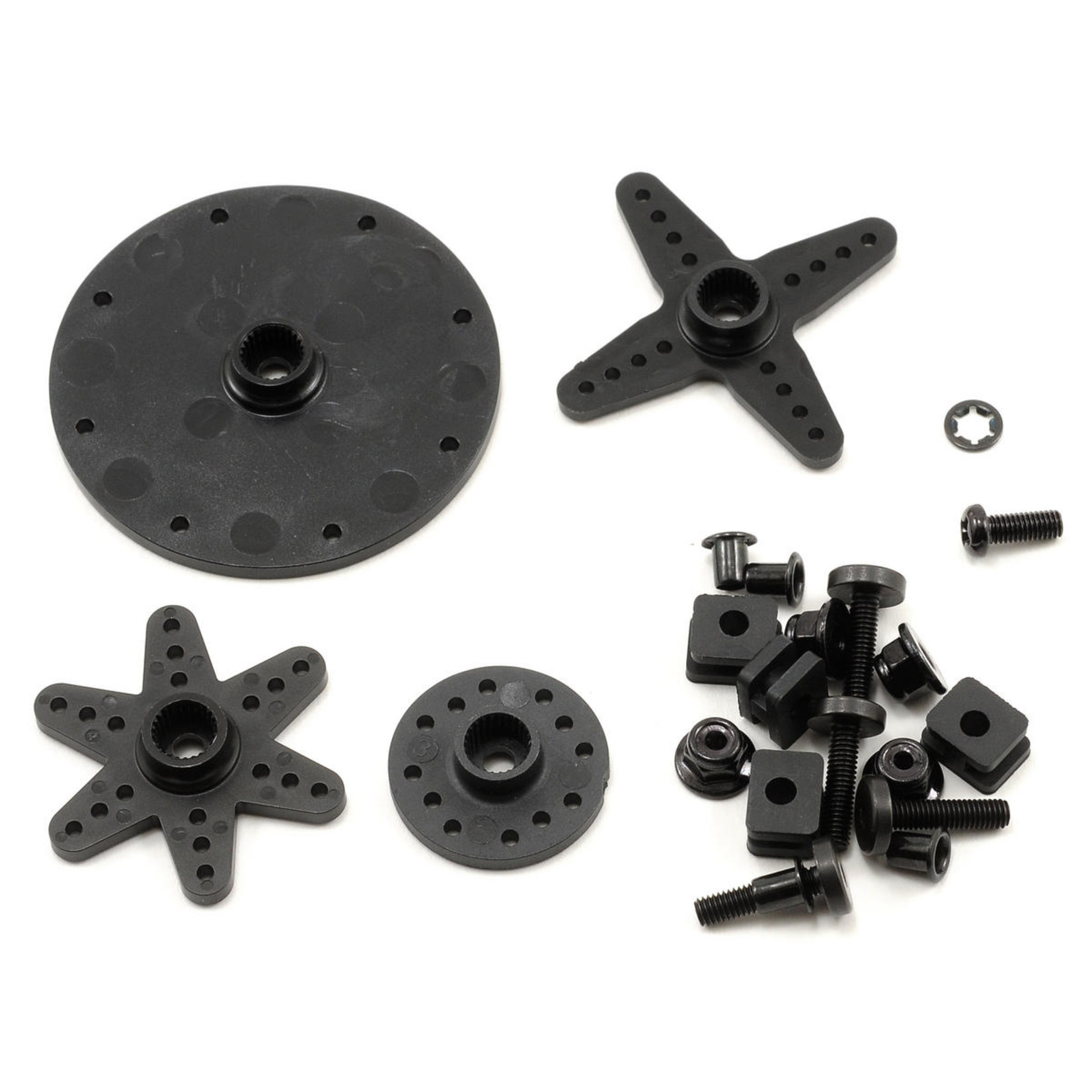 Savox #SH-1290MG  Savox Digital Metal Gear "Ultra Speed" Tail Servo