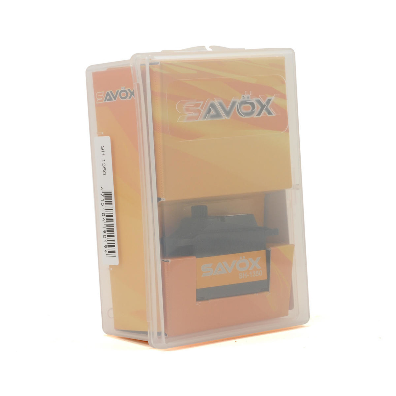 Savox Savox Digital "High Torque" Mini Servo #SH-1350