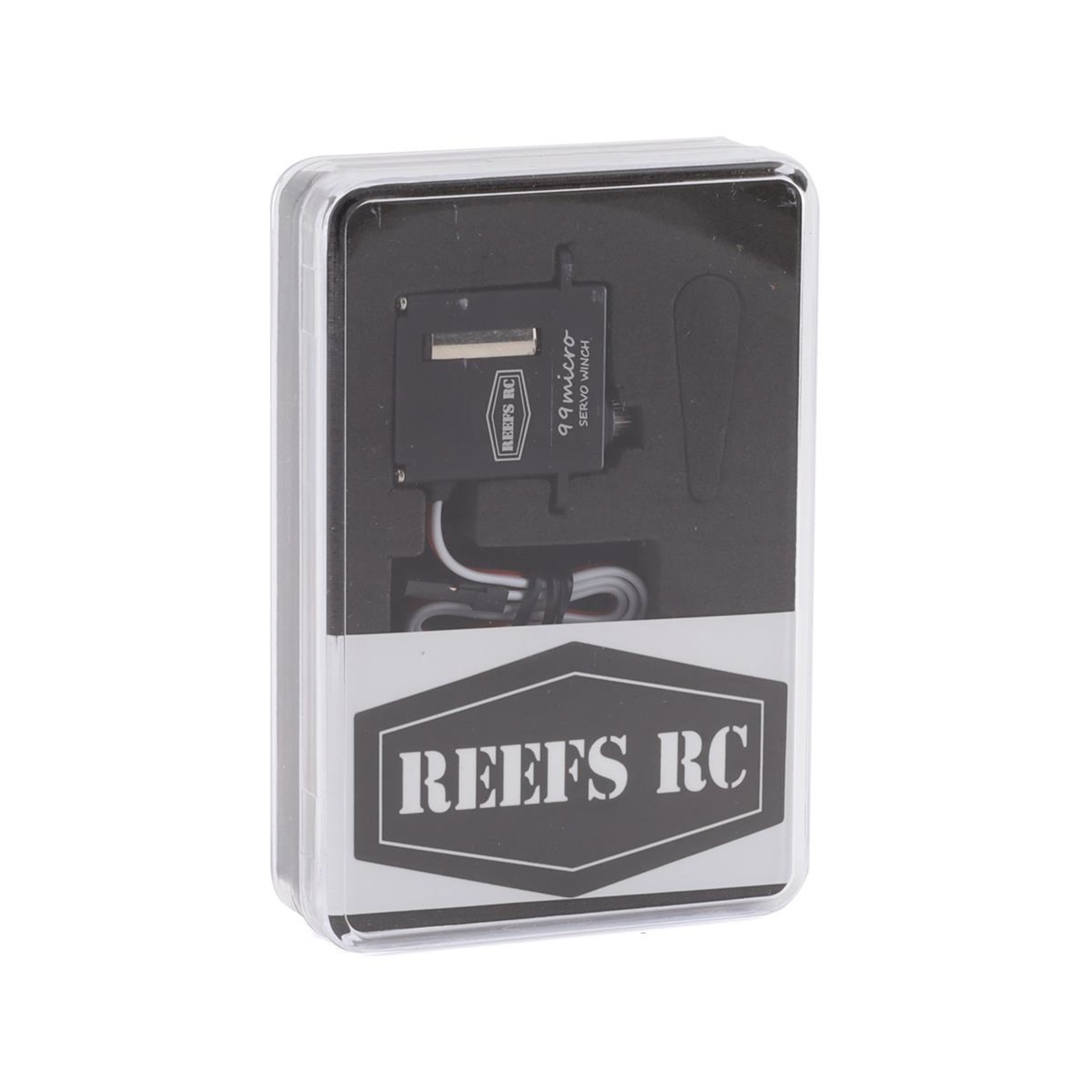 Reefs RC Reefs RC 99 Micro Servo winch #REEFS83