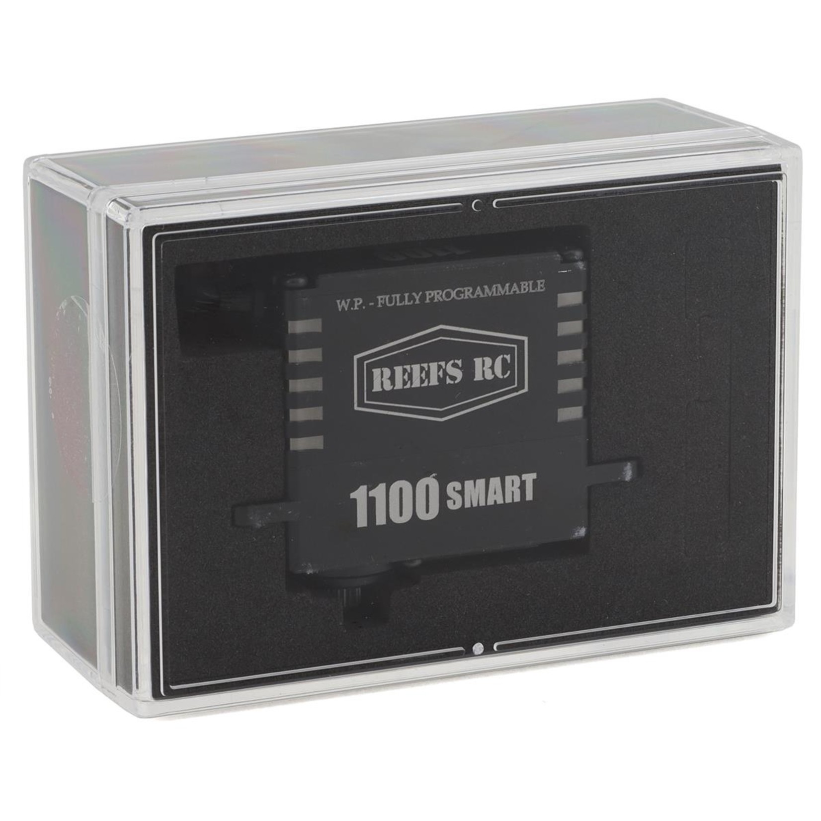 Reefs RC #REEFS119 Reefs RC 1100 Smart Servo & Winch Combo