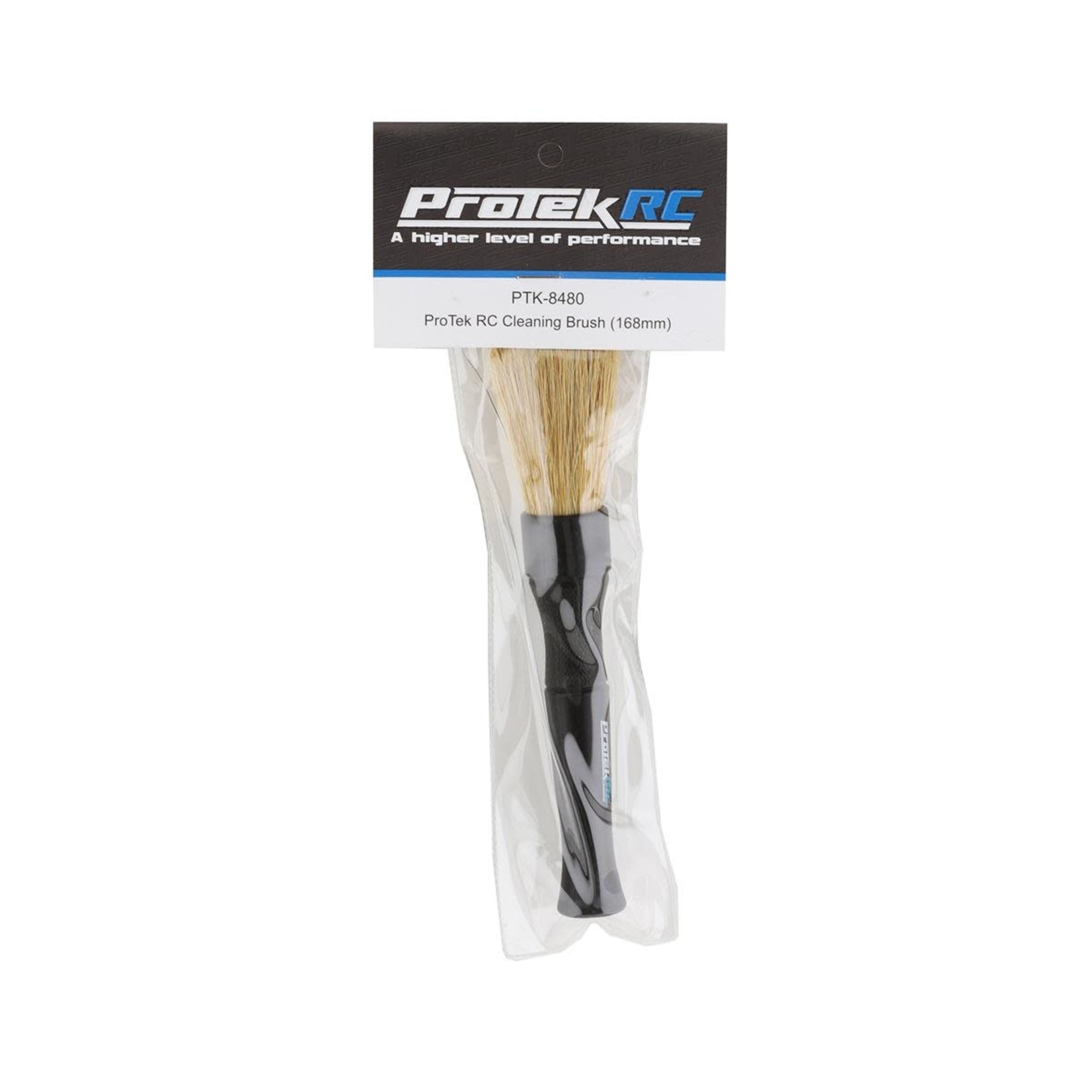 ProTek RC ProTek RC Cleaning Brush (168mm) #PTK-8480