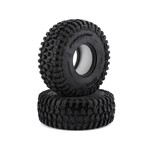 Pro-Line #10186-14 Pro-Line Hyrax XL 2.9" Rock Terrain Crawler Tires w/Memory Foam (2) (G8)