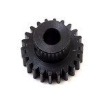 Hot Racing #NSG3222 Hot Racing Steel 32P Pinion Gear (5mm Bore) (22T)