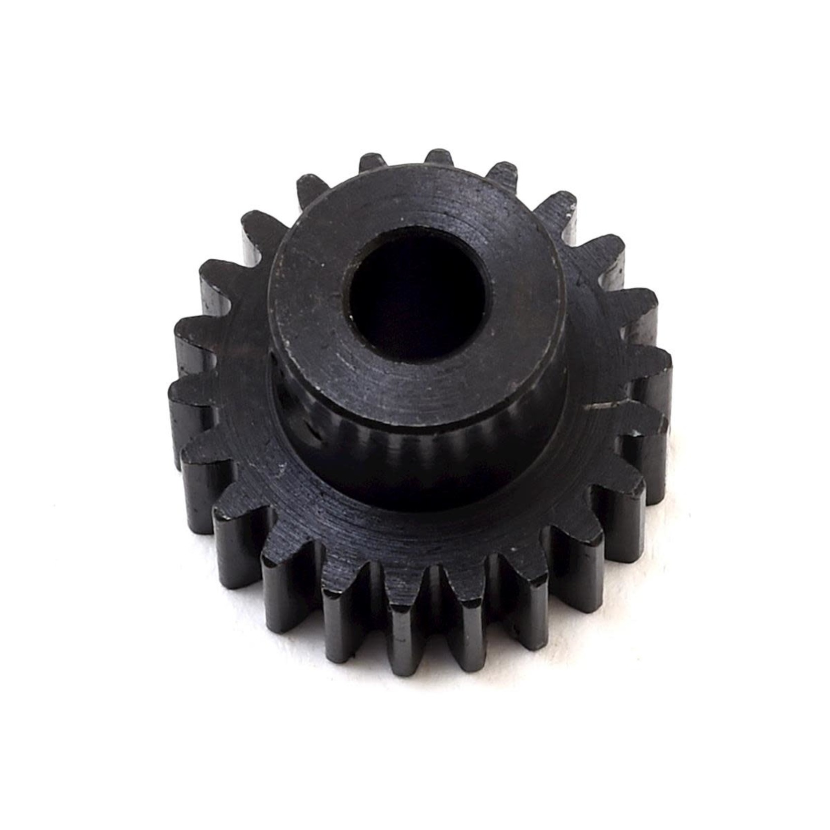 Hot Racing #NSG3222 Hot Racing Steel 32P Pinion Gear (5mm Bore) (22T)