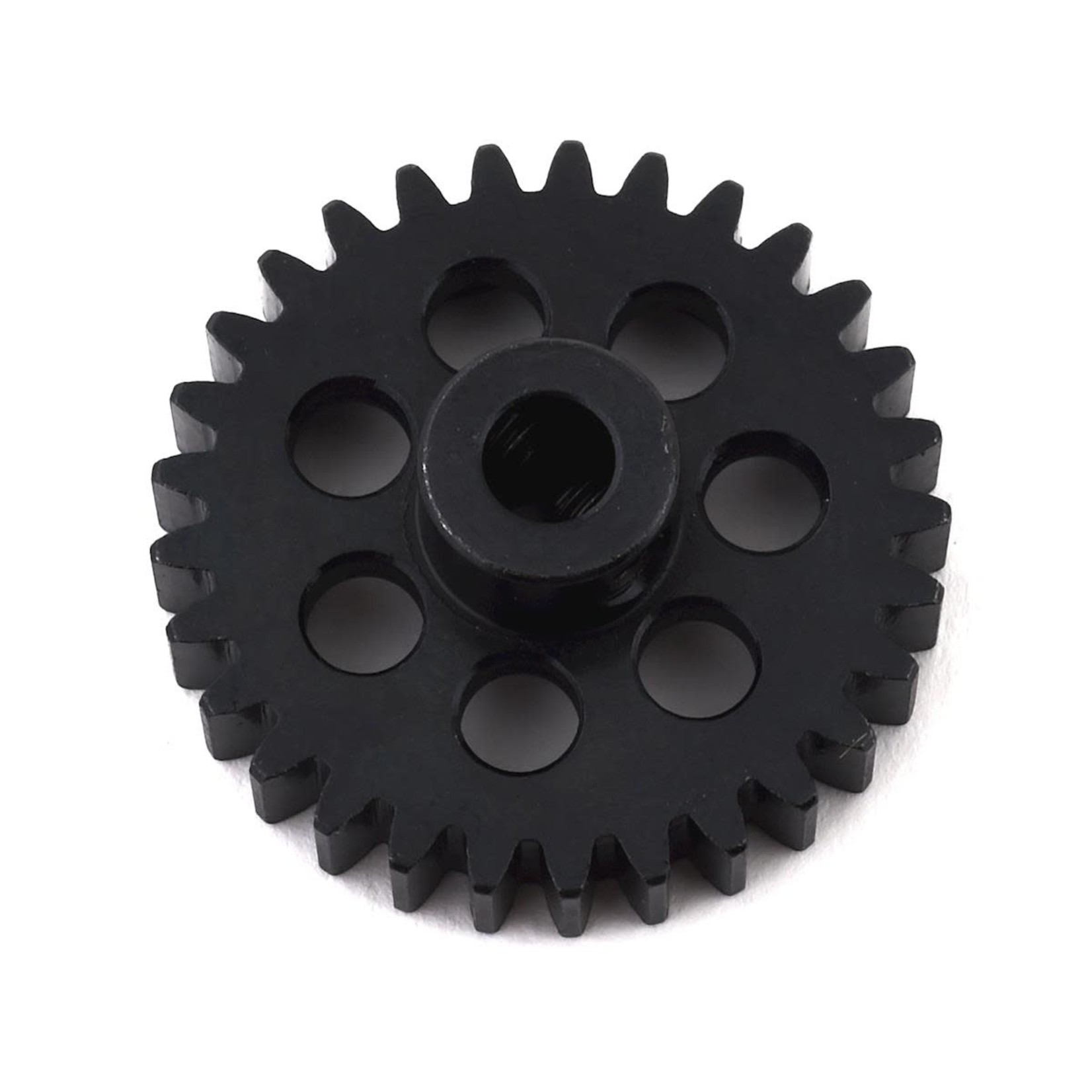 Hot Racing #NSG29M1 Hot Racing Steel Mod 1 Pinion Gear w/5mm Bore (29T)