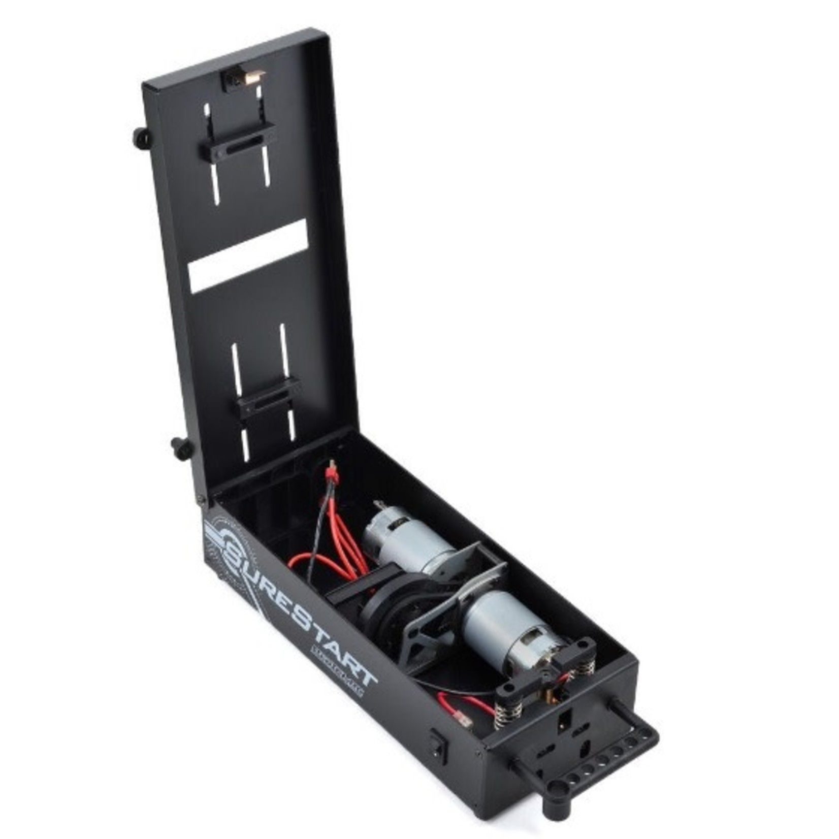 ProTek RC #PTK-4500 ProTek RC "SureStart" Professional 1/8 Off-Road Starter Box